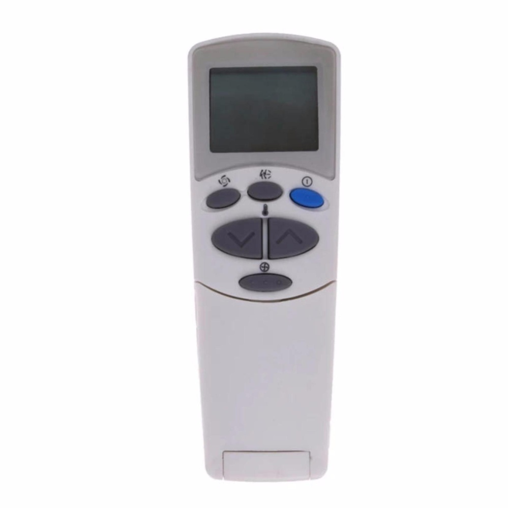 Replacement Air Conditioner Remote Control Universal LCD Controller For LG
