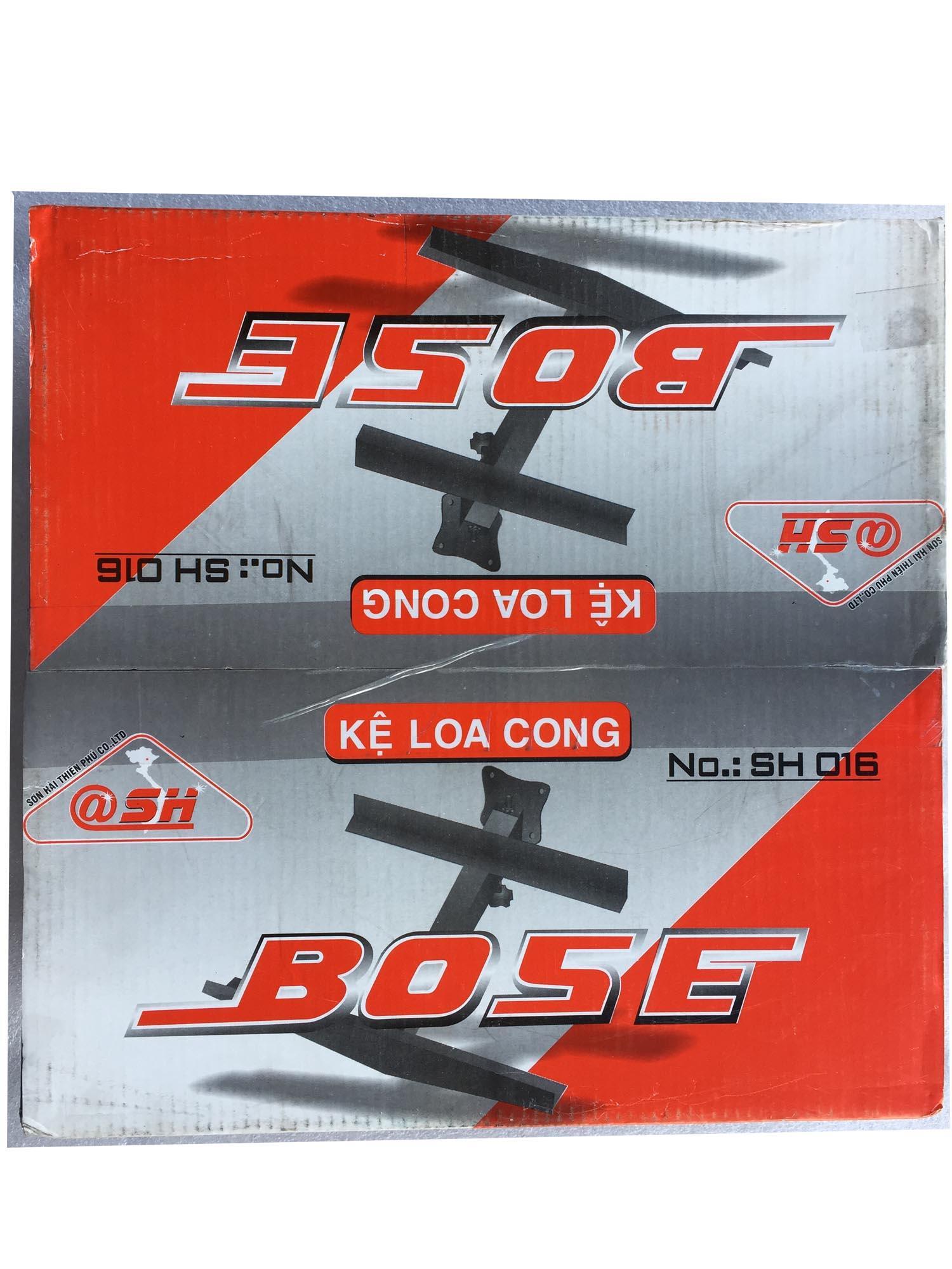 Kệ Treo Loa Mặt Cong SH-016