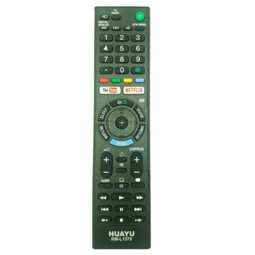 Điều khiển TV- Remost LCD- LED TV RM-L1370