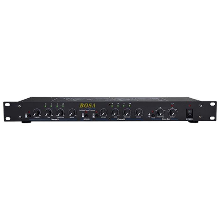 NÂNG TIẾNG LỌC ÂM KARAOKE IDOL'S BOSA audio TP-100