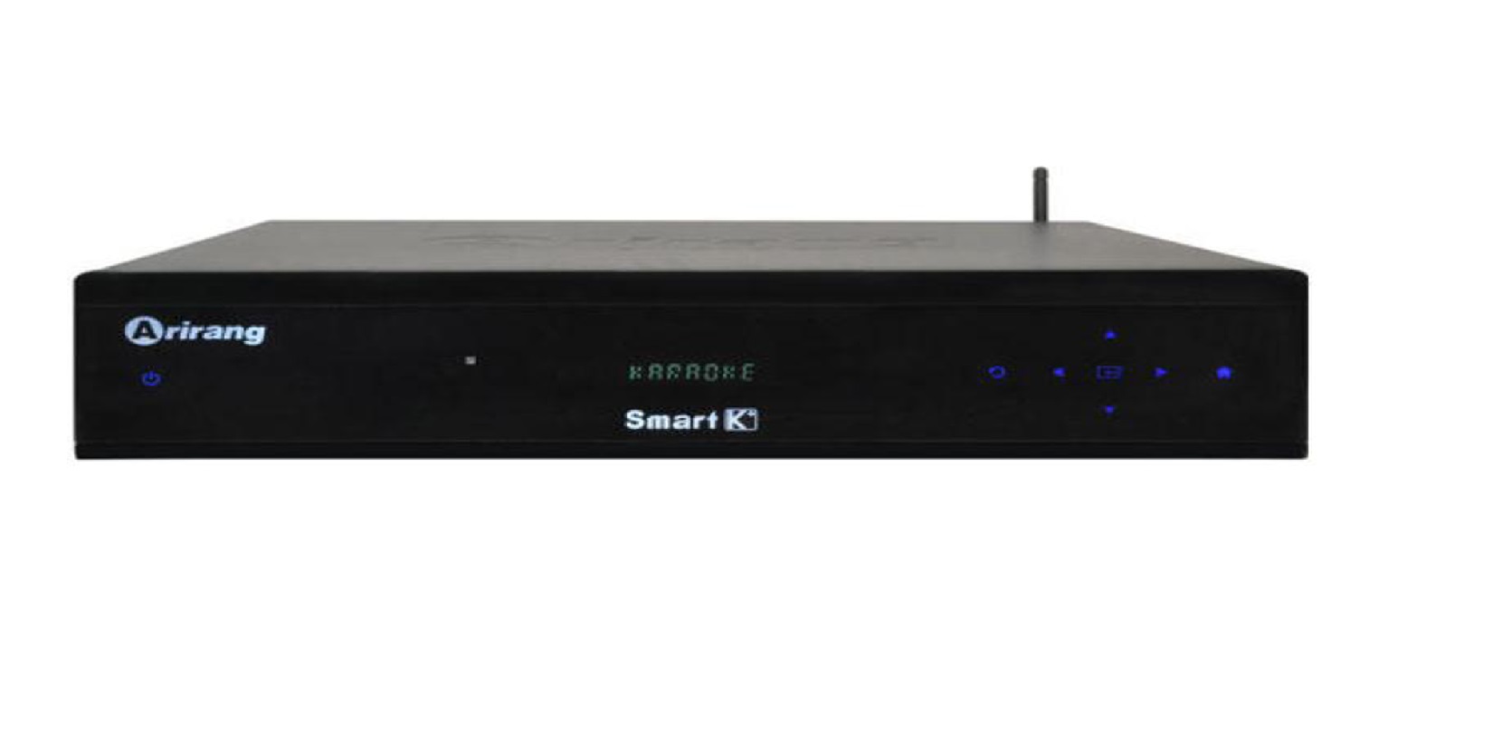 Đầu Karaoke Vi Tính Arirang Smart K , Kèm ổ cứng 3T đã chép nhạc