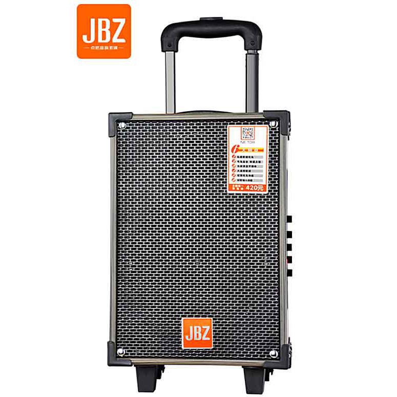 Loa kéo di động JBZ NE-108, 1 Mic