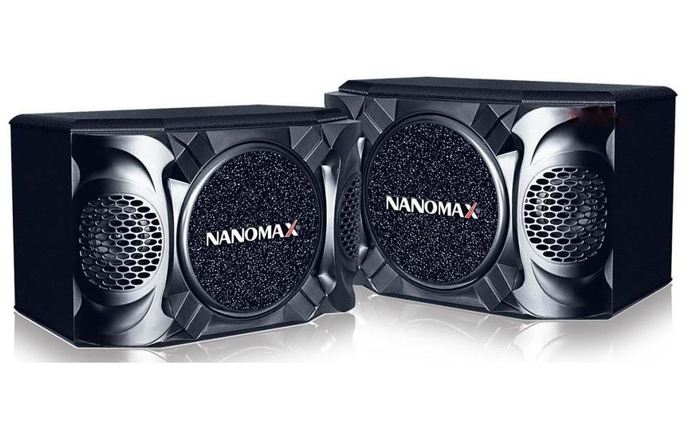 Loa Karaoke Nanomax S-925
