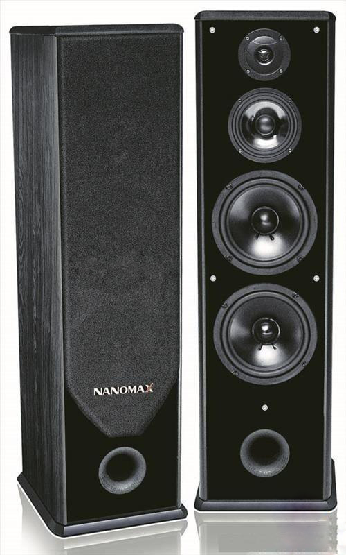 Loa đứng karaoke Nanomax S-682