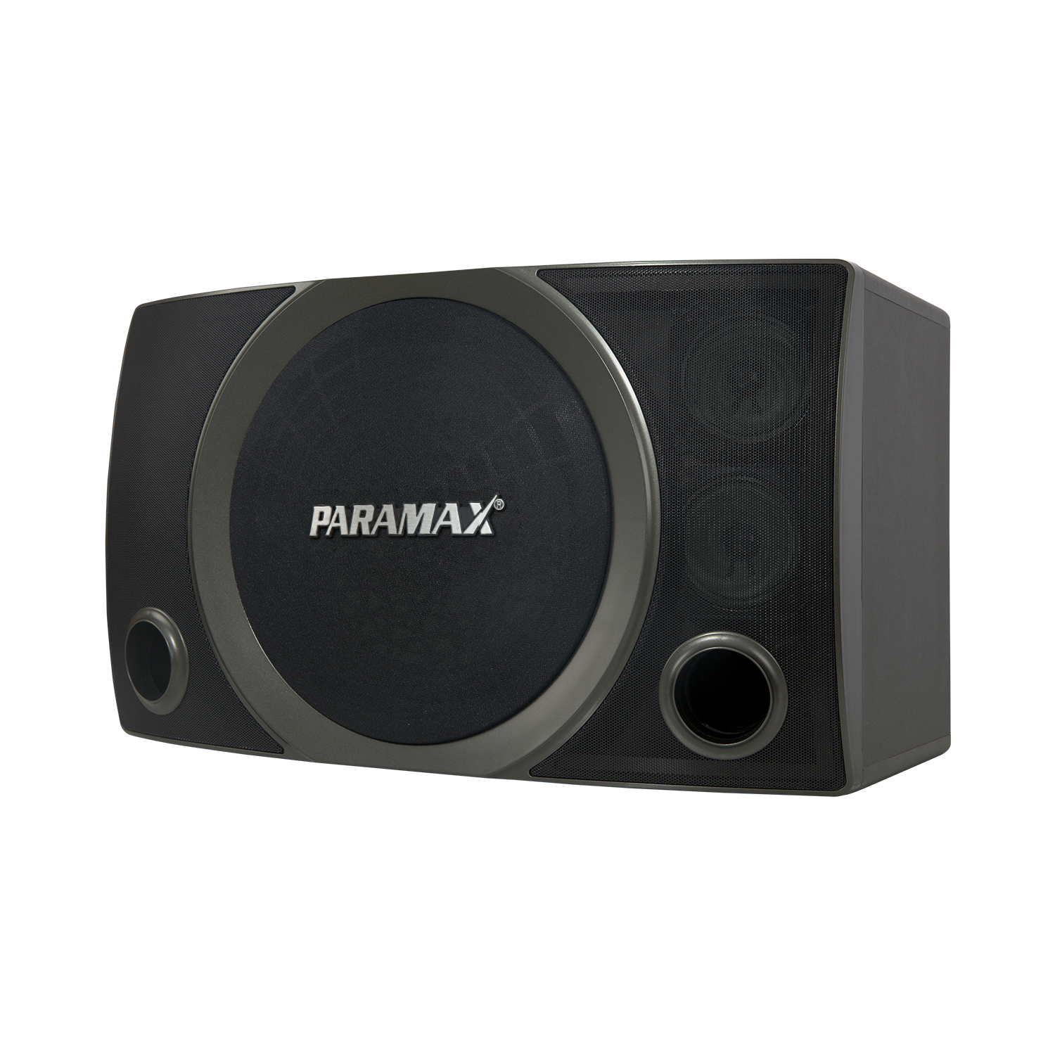 Loa Paramax SC-3500 New (Đen)