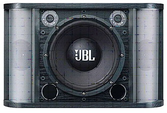 Loa JBL RM10 II (Hàng nhập loại I )