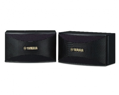 Yamaha KMS-710 (2Way, 240W, Woofer)