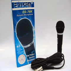 Microphone EALSEN ES-76K