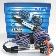 Microphone EALSEN ES-825