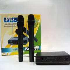 Microphone không dây EALSEN ES-2500