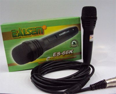 Ealsem ES-66K