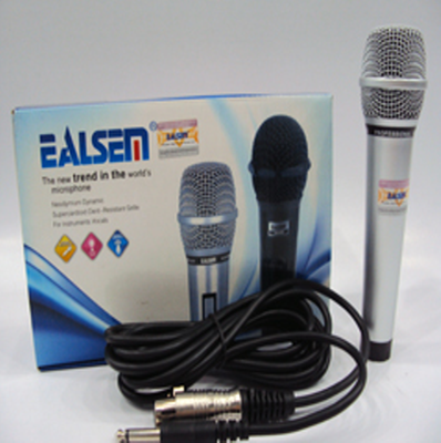 Ealsem ES-525