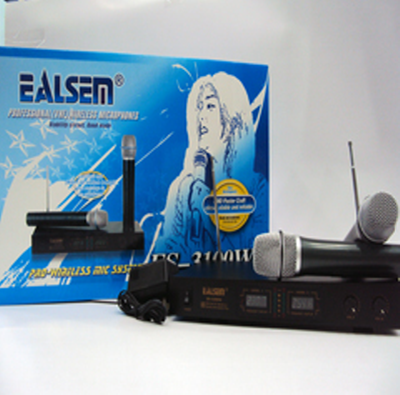 Micro khong day Ealsem ES-3100W