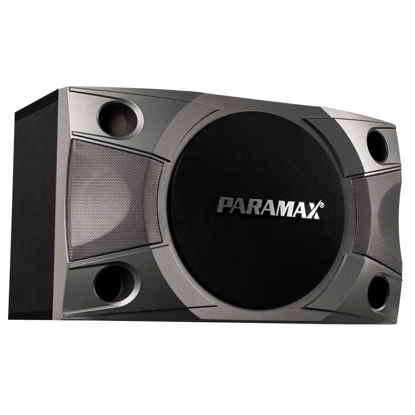 Loa Karaoke Paramax P-900 , Bass 2,5 tấc