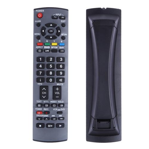 Universal Replacement Remote Control For PANASONIC TV RM-D720