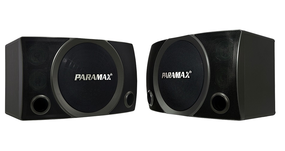 Loa Paramax SC-2500 (Đen)
