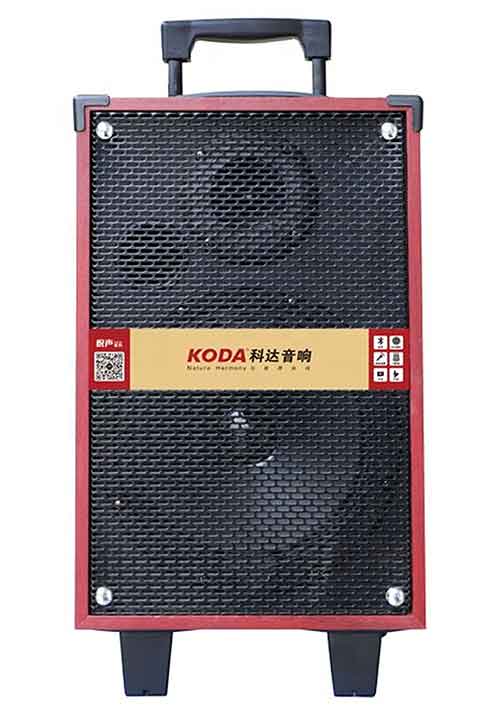 Loa kéo di động Koda KD-802
