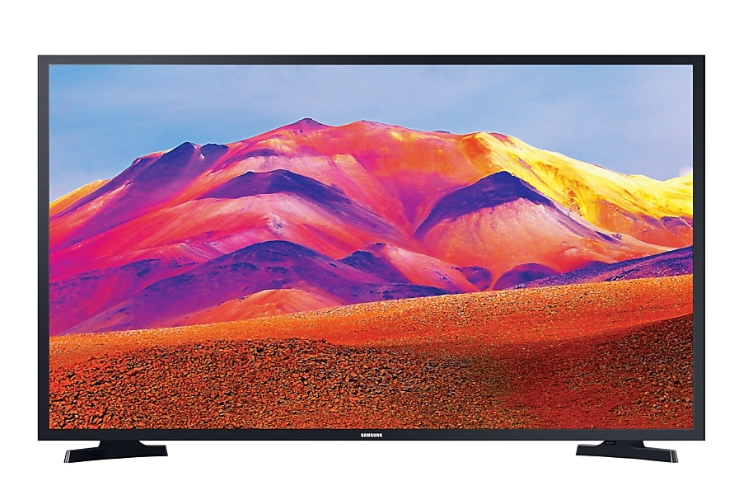 Smart TV Samsung Full HD 43 inch T6500 2020