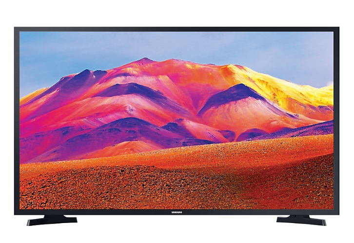 Smart TV Samsung Full HD 43 inch T6000 2020