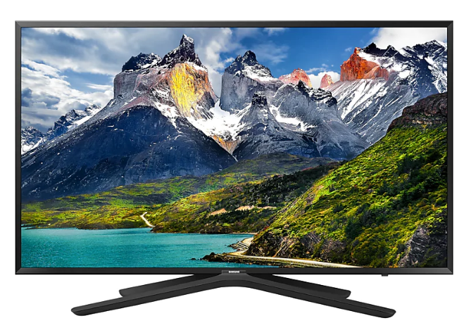 Smart TV FHD 43 inch N5500