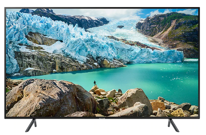 Smart TV Samsung 4K UHD 50 inch RU7100