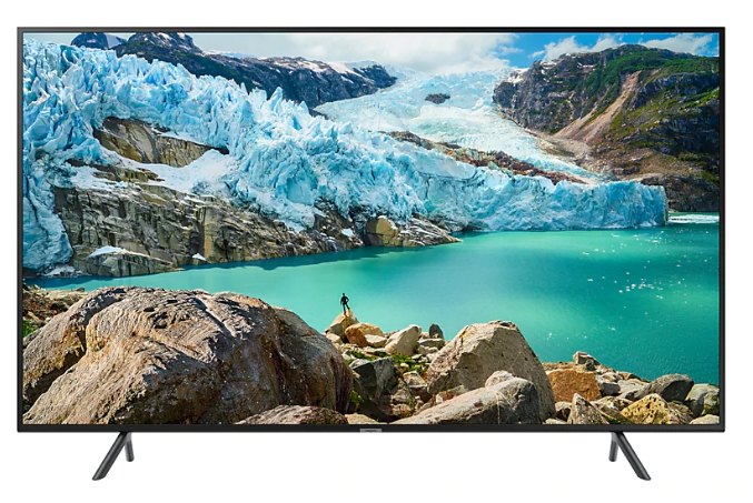 Smart TV Samsung 4K UHD 50 inch RU7200