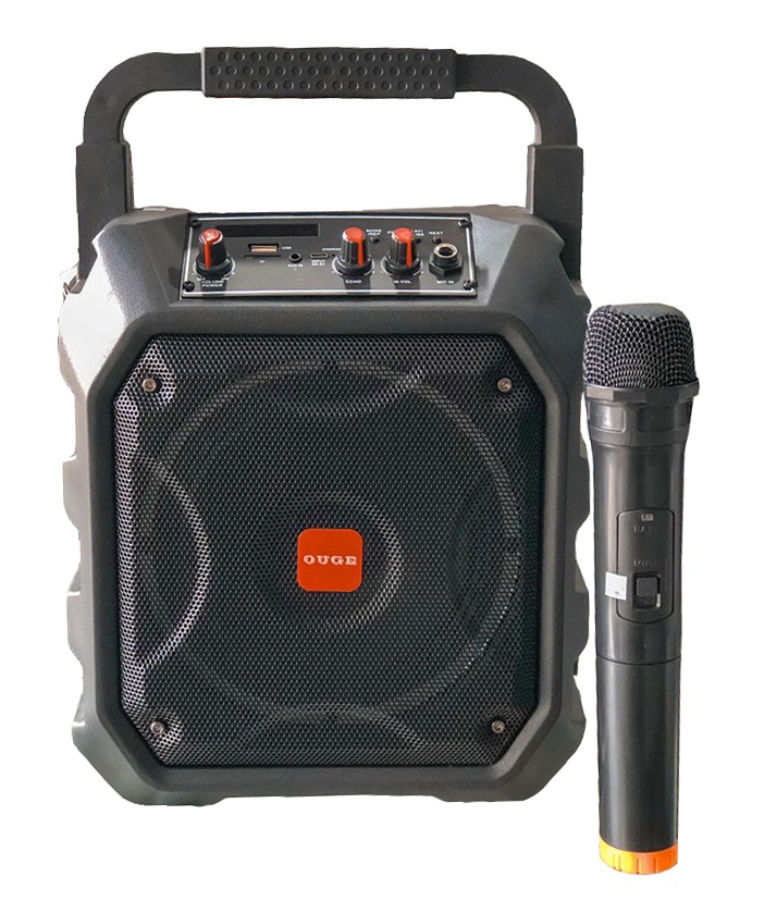 Loa karaoke mini Ouge K3