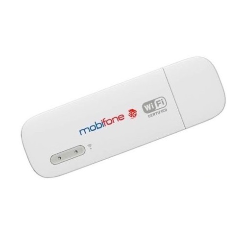 Bộ USB Phát WiFi Từ Sim 3G Huawei E8231s-1 Mobifone