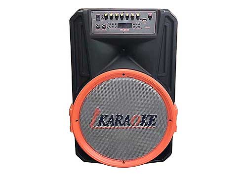 Loa kéo di động Doremi V-S1533 (Bass 4 Tấc)