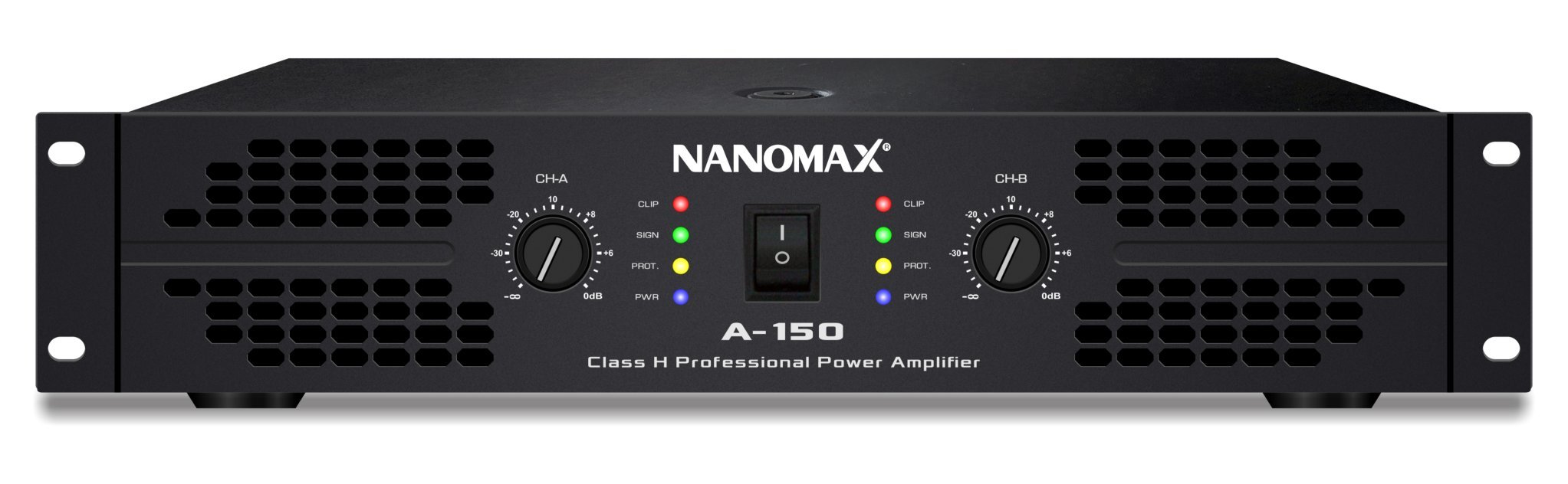 Main công Suất Nanomax A-150 (24 Sò)