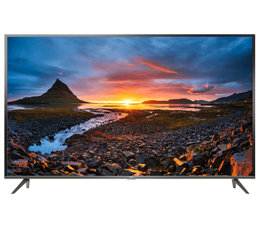 Smart Tivi TCL 4K 55 inch 55P8-UF