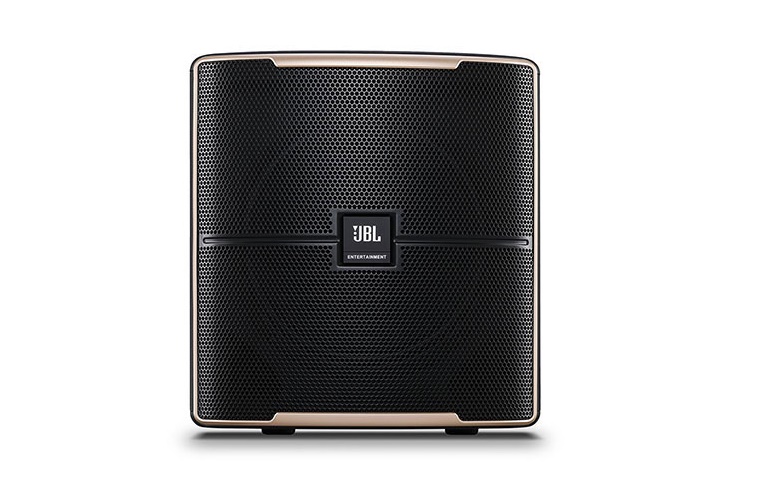 Loa Subwoofer JBL Pasion 12SP