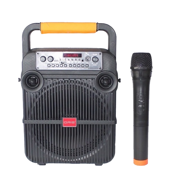 Loa Karaoke di động Oris V1 (1 micro)