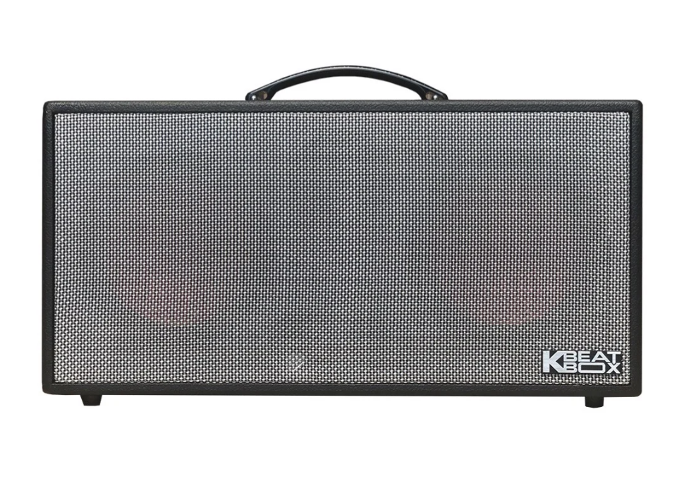 Dàn karaoke di động KBeatbox Mini CS450 ACNOS CS450 (Lưới xám)