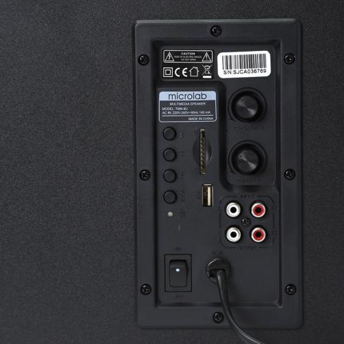 Microlab tmn9u best sale