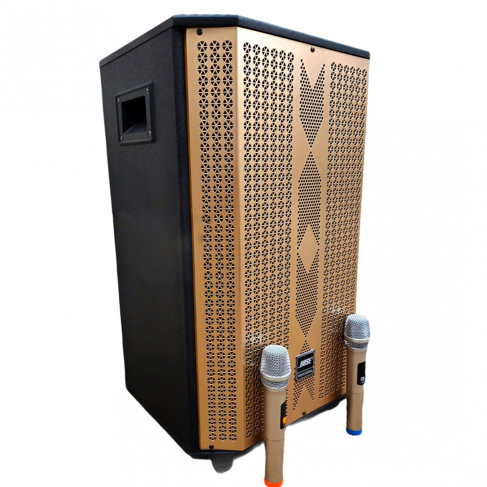 Loa kéo di động Bose 1522
