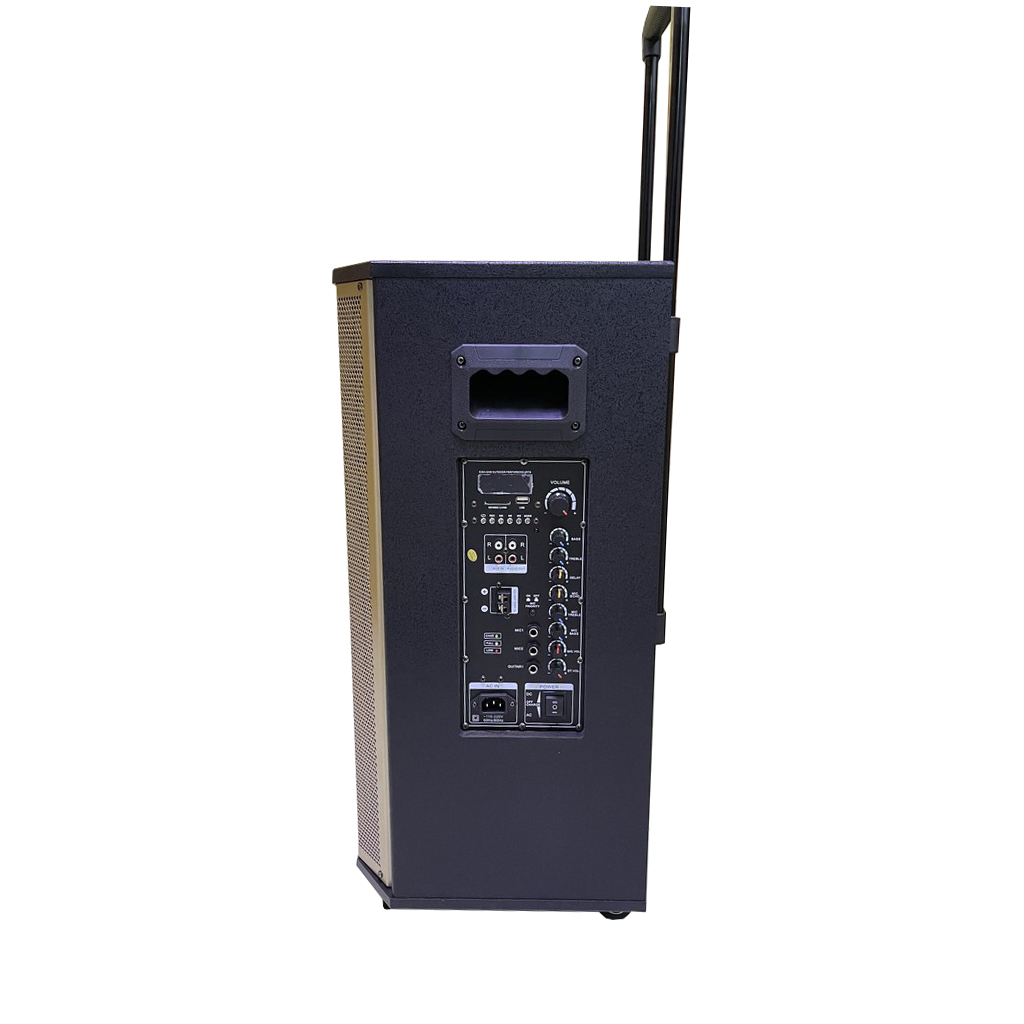 Loa kéo di động Bose 1522