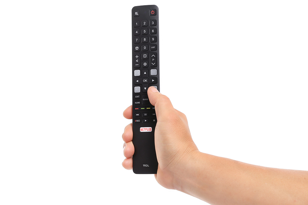 Smart Tivi TCL 4K 55 inch 55C2-UF