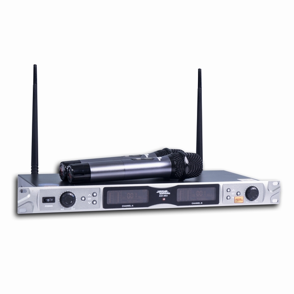 Micro Không Dây Jarguar KMS-888A (Korea)