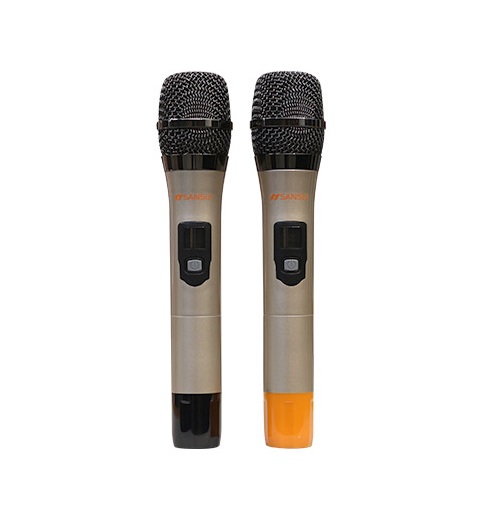Loa kéo di động Sansui A210