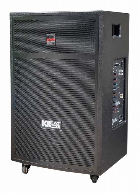 Dàn Karaoke Di Động KBeatbox Acnos CB403G