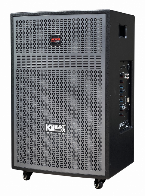 Dàn Karaoke Di Động KBeatbox Acnos CB405G