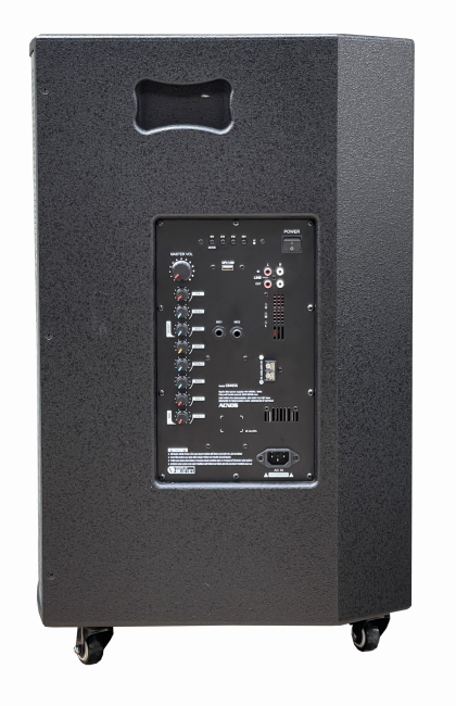 Dàn Karaoke Di Động KBeatbox Acnos CB405G
