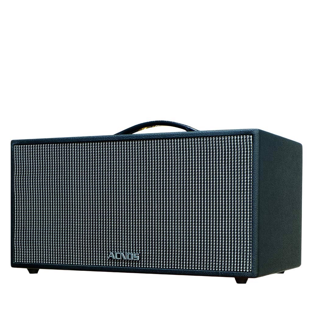 Loa Karaoke di động Acnos CS447 ACNOS CS447 (Đen logo Acnos)