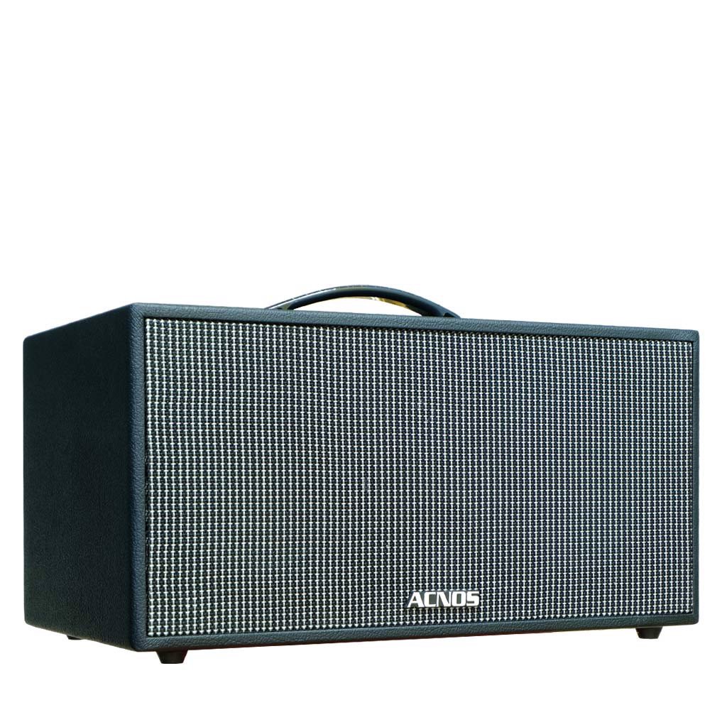 Loa Karaoke di động Acnos CS447 ACNOS CS447 (Đen logo Acnos)