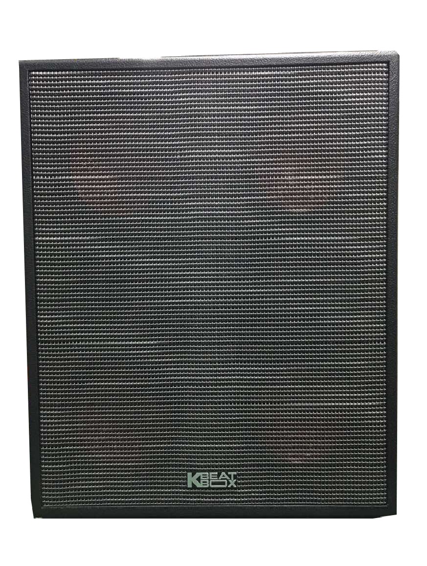 Dàn karaoke di động Acnos KSNET550