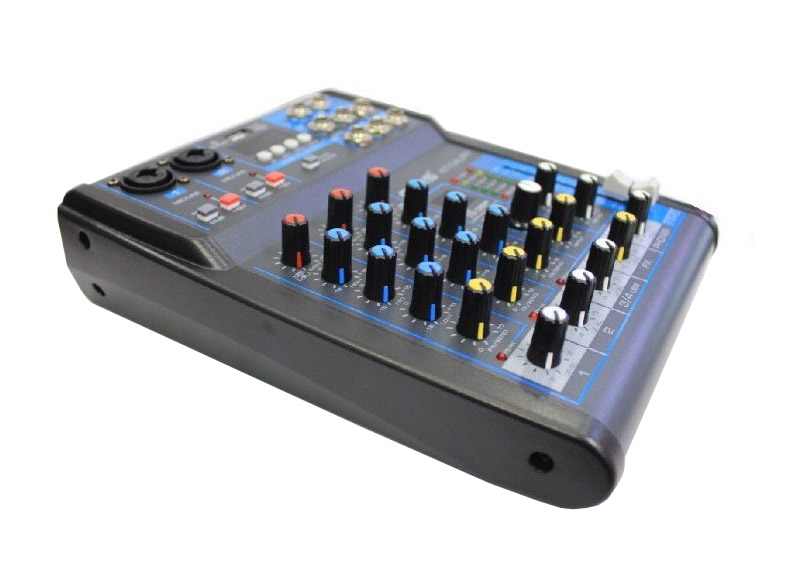 Bàn Mixer Oris KT-04UPP có Bluetooth