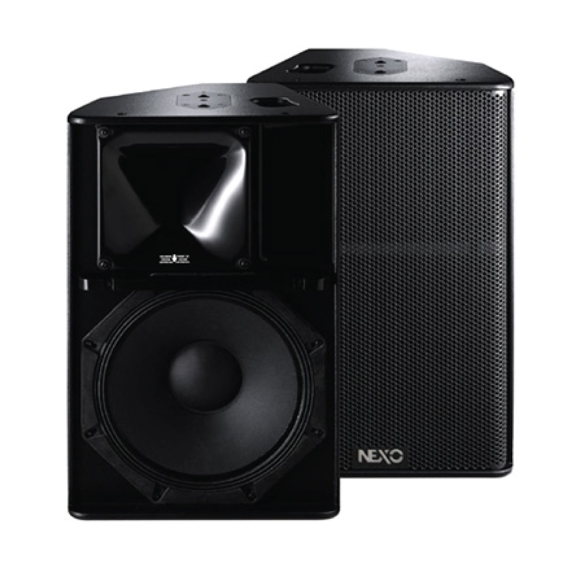 Loa Nexo PS12