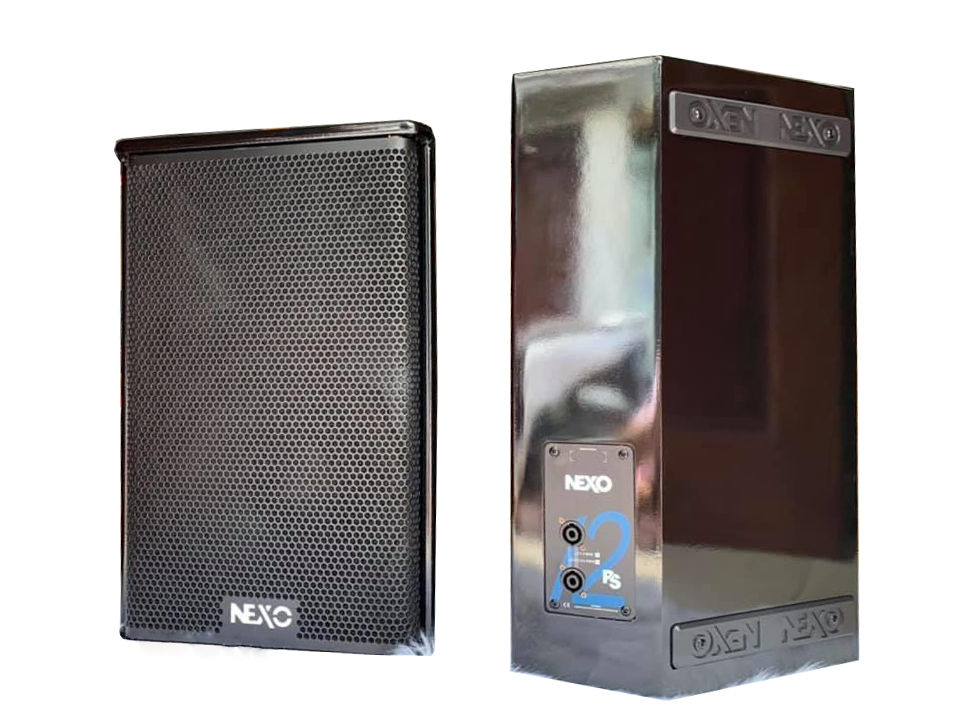 Loa Nexo PS12