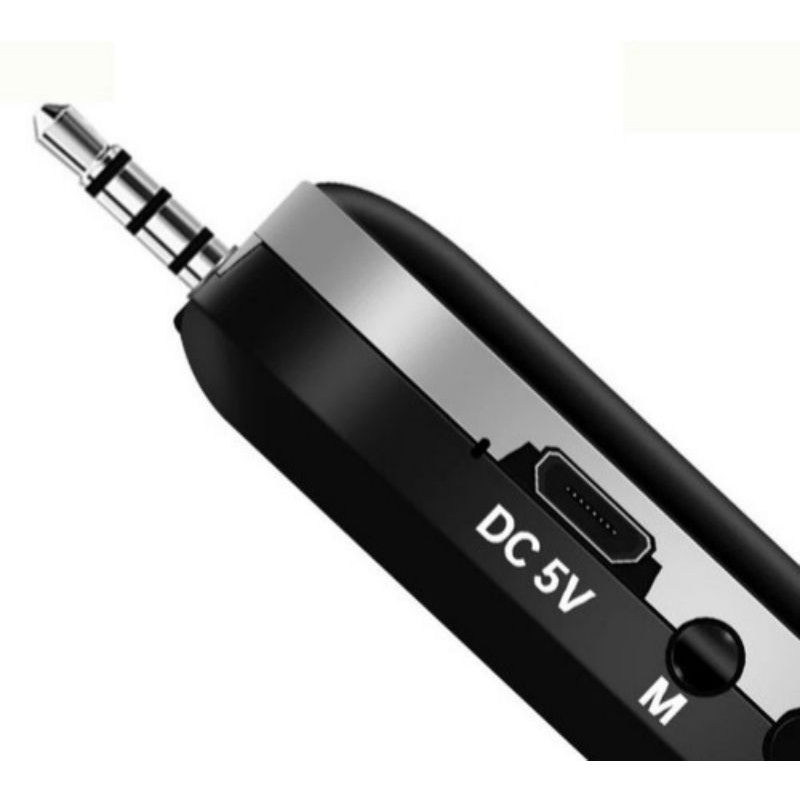 Micro không dây cài áo Oris T17C